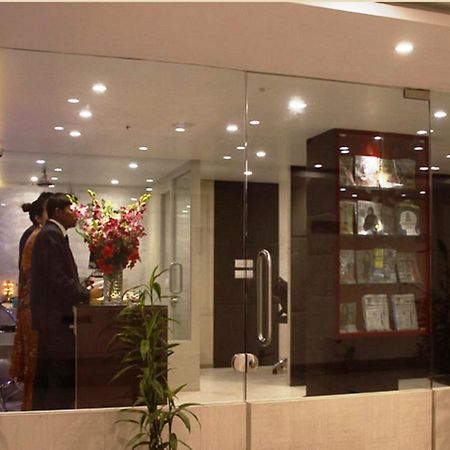 Hotel Rajashree Palace Siliguri Exterior photo