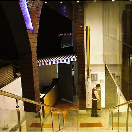Hotel Rajashree Palace Siliguri Exterior photo