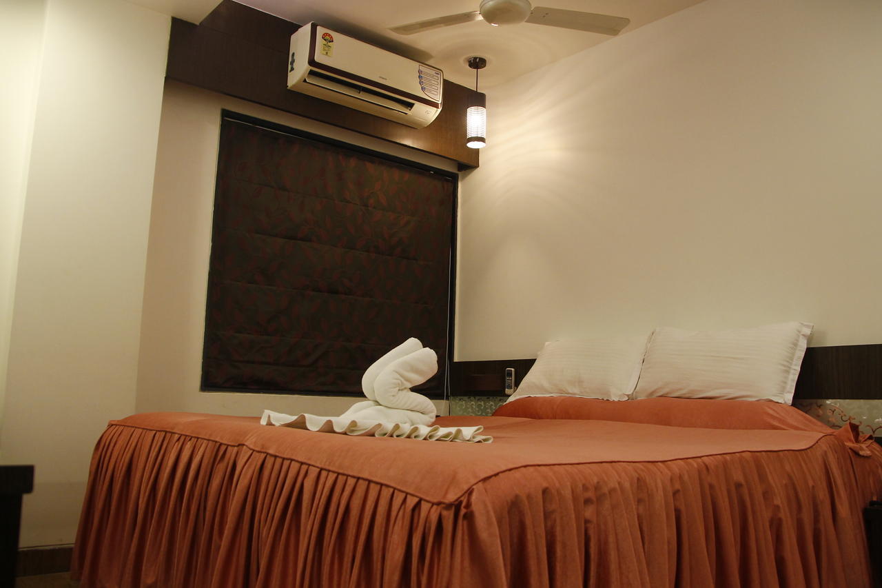 Hotel Rajashree Palace Siliguri Room photo