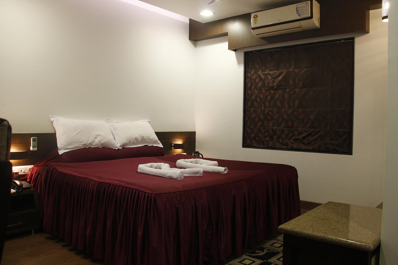 Hotel Rajashree Palace Siliguri Room photo