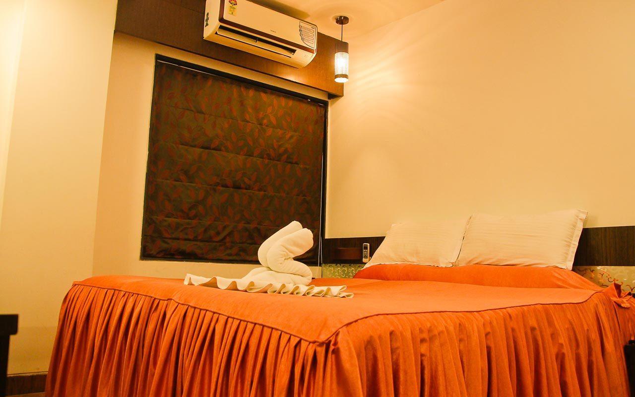 Hotel Rajashree Palace Siliguri Exterior photo